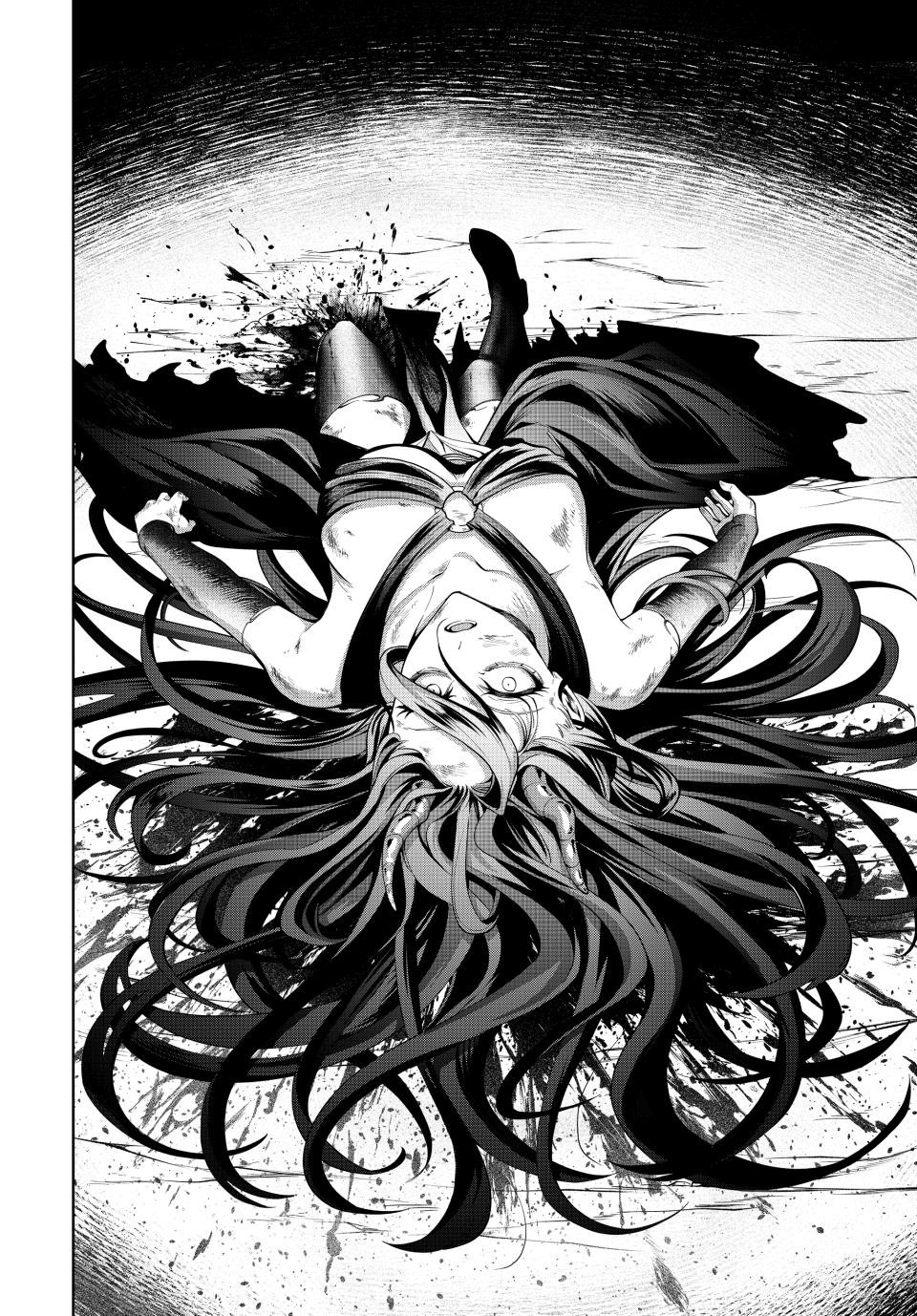 Majutsu Guild Sousui Umarekawatte Imasara Yarinaosu Nidome No Gakuin Seikatsu 47 4