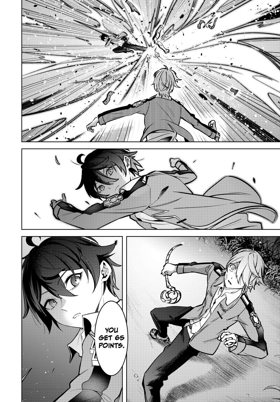 Majutsu Guild Sousui Umarekawatte Imasara Yarinaosu Nidome No Gakuin Seikatsu 5 13