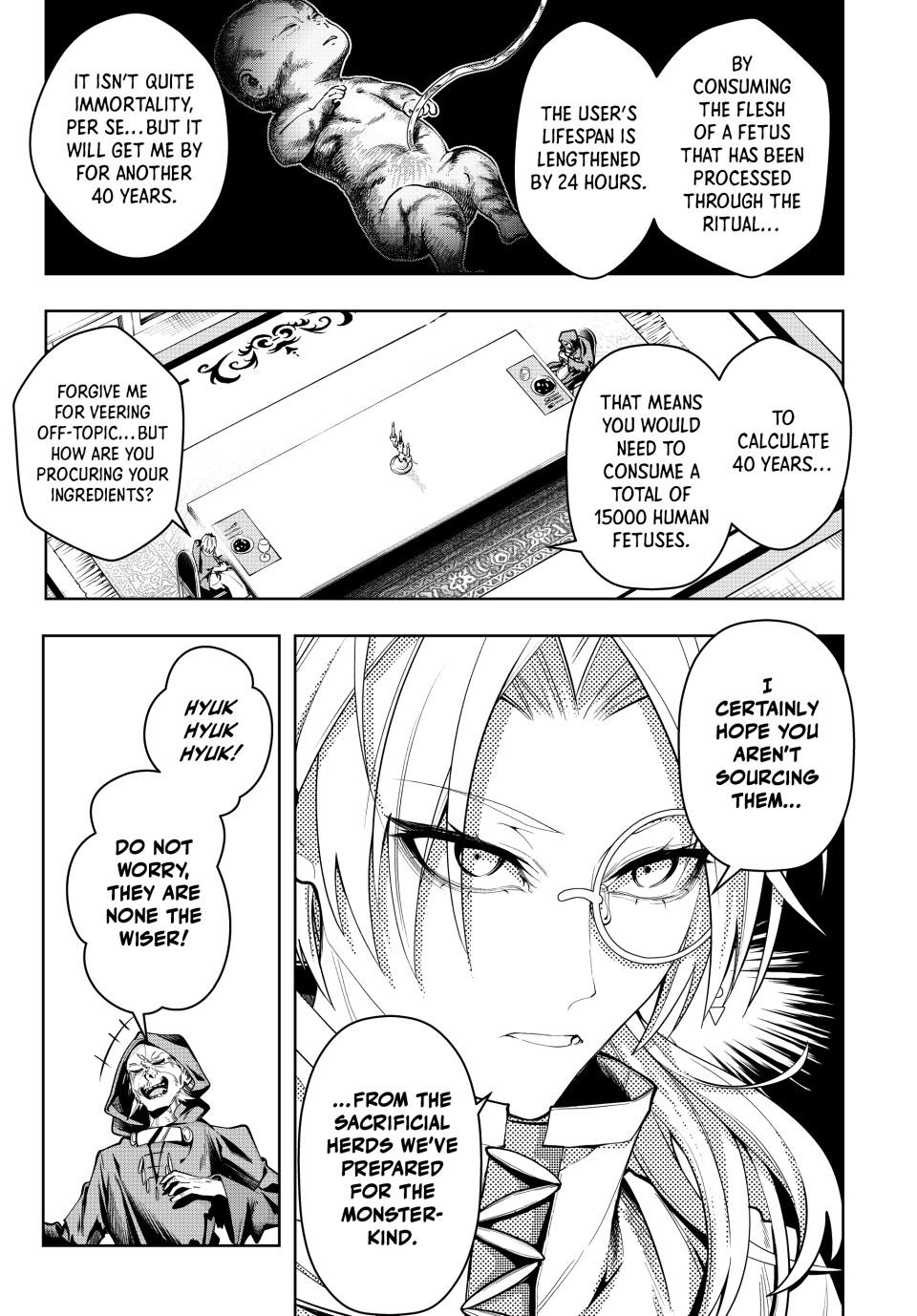Majutsu Guild Sousui Umarekawatte Imasara Yarinaosu Nidome No Gakuin Seikatsu 50 5