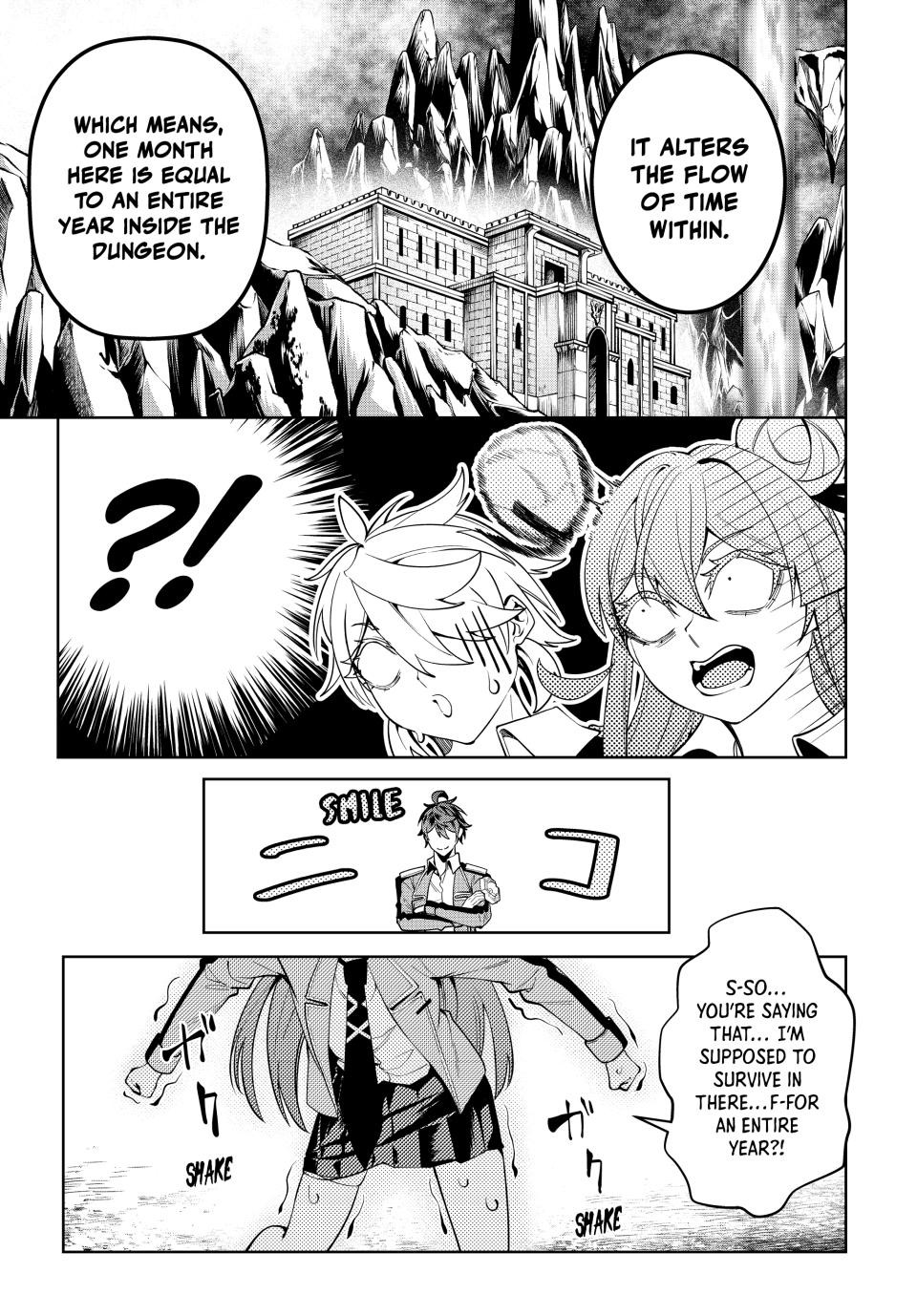 Majutsu Guild Sousui Umarekawatte Imasara Yarinaosu Nidome No Gakuin Seikatsu 52 11