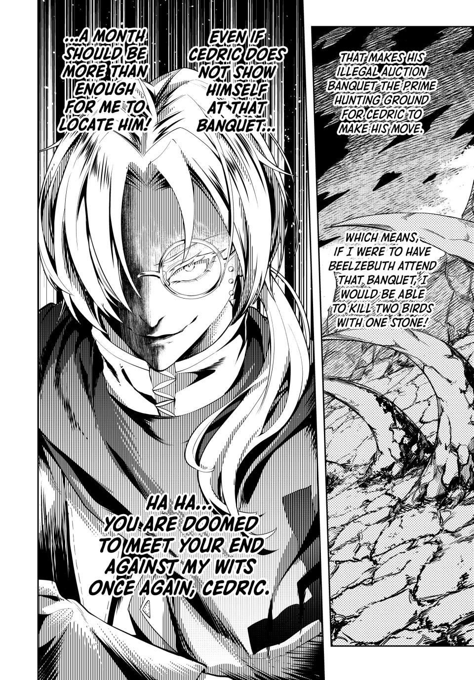 Majutsu Guild Sousui Umarekawatte Imasara Yarinaosu Nidome No Gakuin Seikatsu 54 12