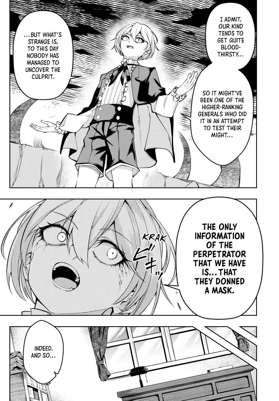 Majutsu Guild Sousui Umarekawatte Imasara Yarinaosu Nidome No Gakuin Seikatsu 54 15