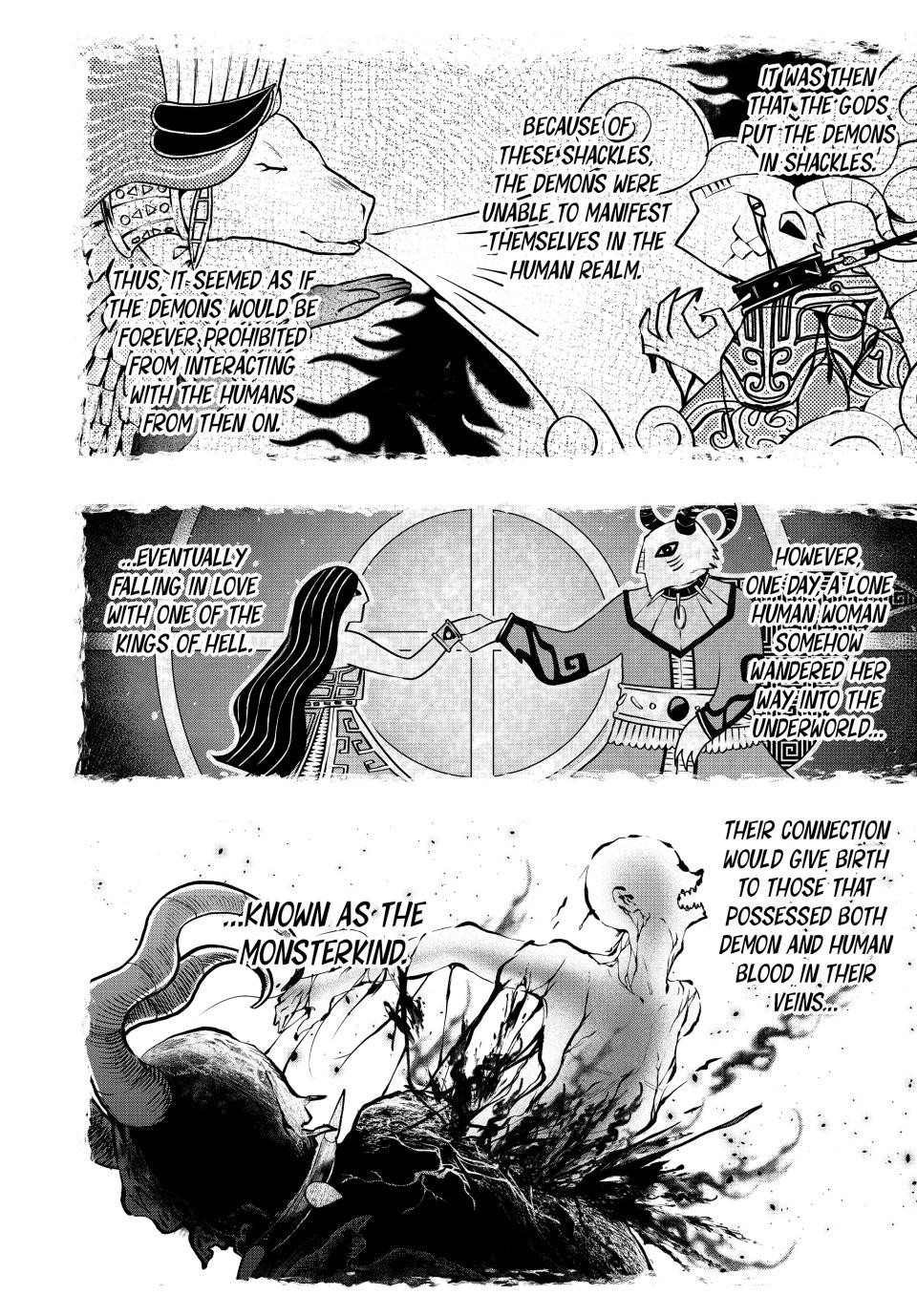 Majutsu Guild Sousui Umarekawatte Imasara Yarinaosu Nidome No Gakuin Seikatsu 54 2