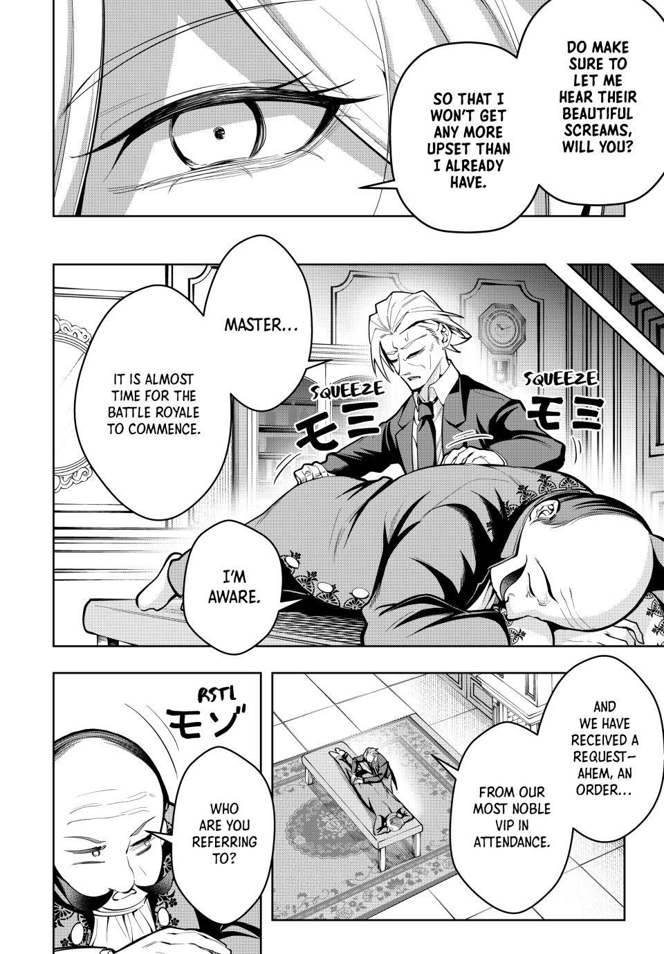 Majutsu Guild Sousui Umarekawatte Imasara Yarinaosu Nidome No Gakuin Seikatsu 56 10