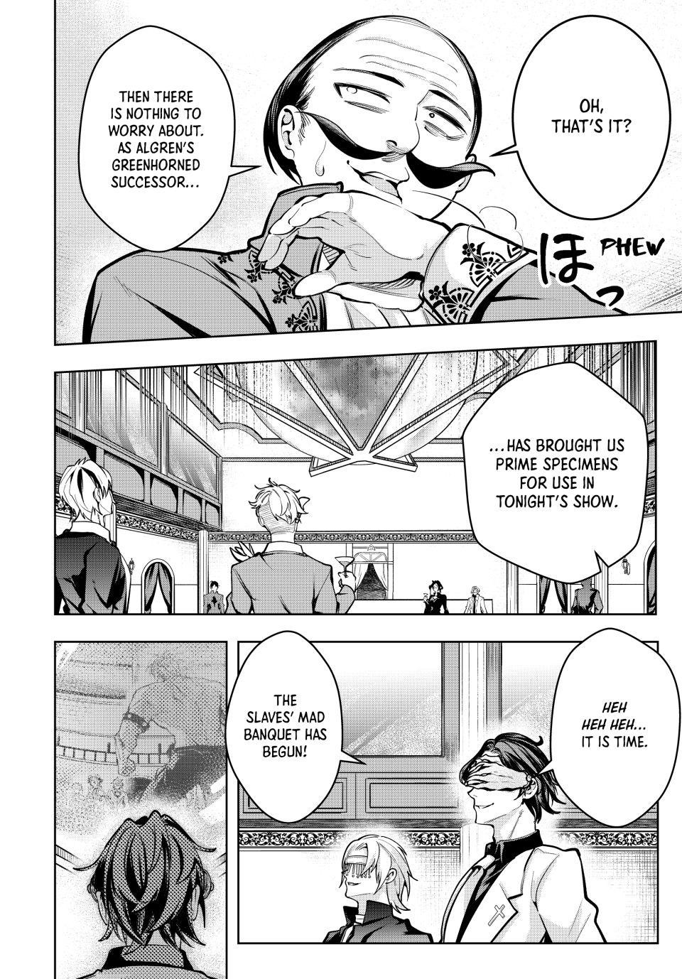 Majutsu Guild Sousui Umarekawatte Imasara Yarinaosu Nidome No Gakuin Seikatsu 56 12
