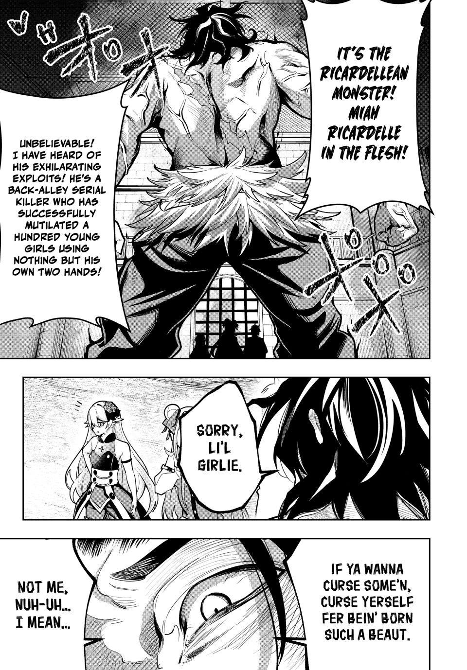Majutsu Guild Sousui Umarekawatte Imasara Yarinaosu Nidome No Gakuin Seikatsu 56 17