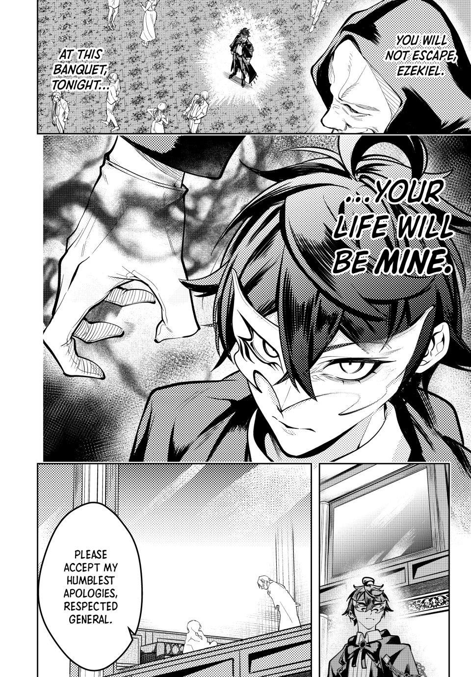 Majutsu Guild Sousui Umarekawatte Imasara Yarinaosu Nidome No Gakuin Seikatsu 56 4
