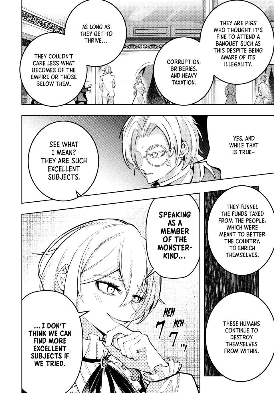Majutsu Guild Sousui Umarekawatte Imasara Yarinaosu Nidome No Gakuin Seikatsu 56 8