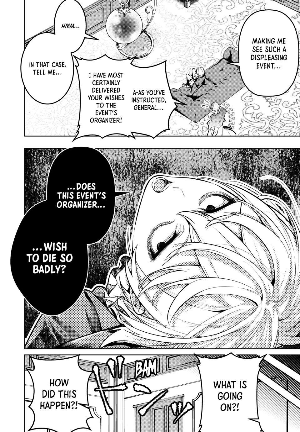 Majutsu Guild Sousui Umarekawatte Imasara Yarinaosu Nidome No Gakuin Seikatsu 57 2