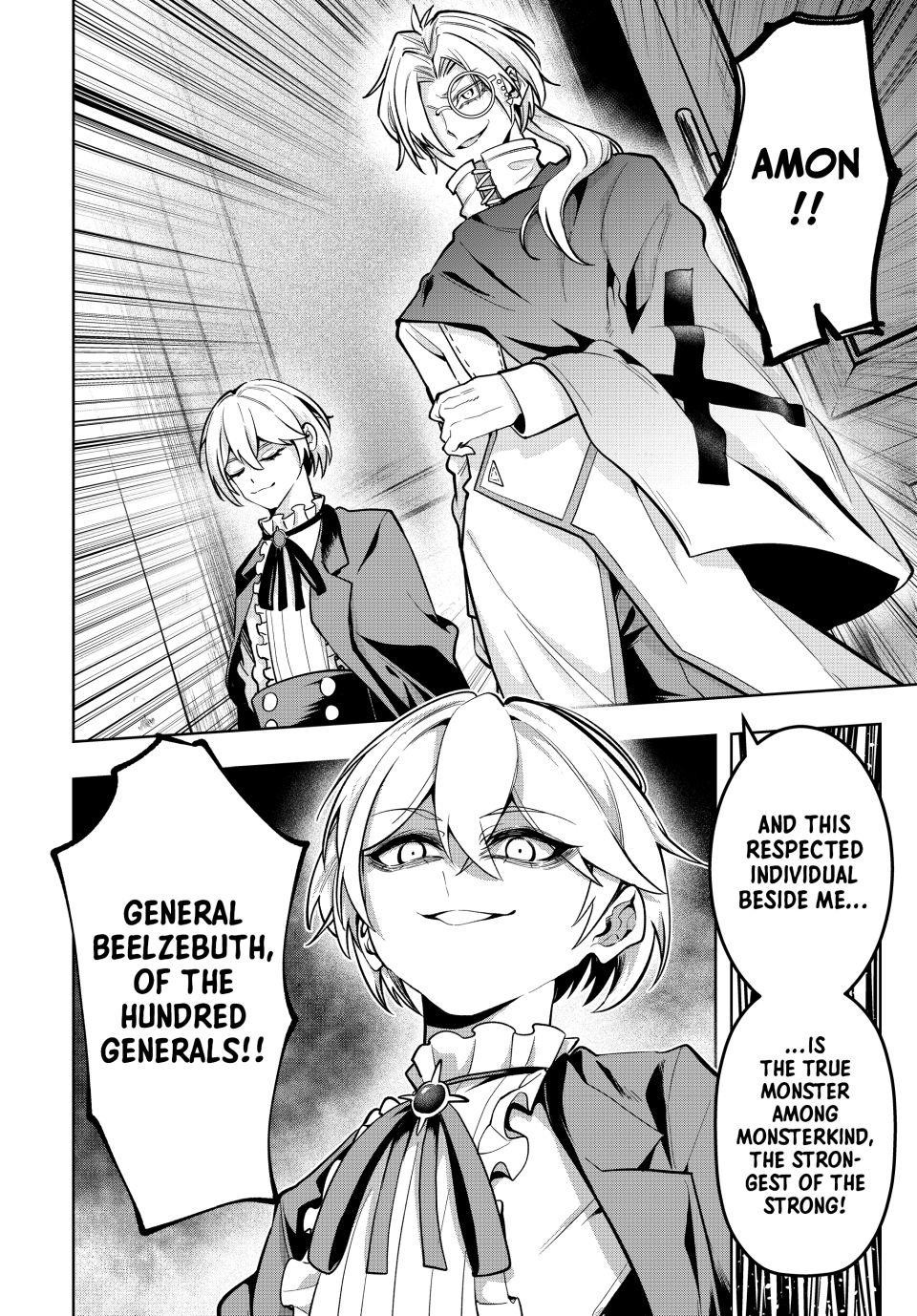Majutsu Guild Sousui Umarekawatte Imasara Yarinaosu Nidome No Gakuin Seikatsu 60 10