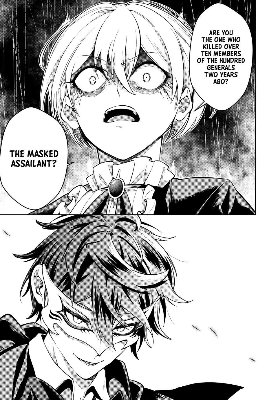 Majutsu Guild Sousui Umarekawatte Imasara Yarinaosu Nidome No Gakuin Seikatsu 60 19