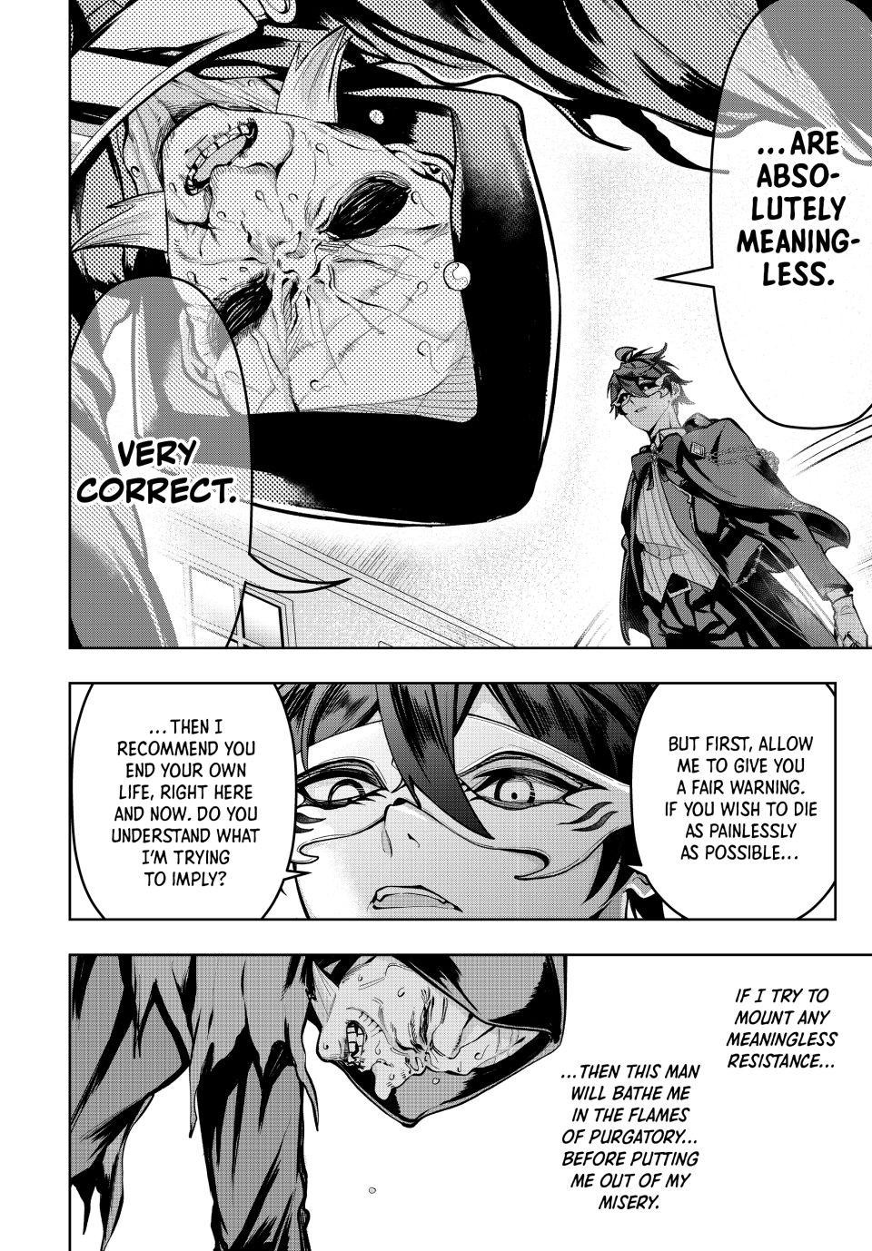 Majutsu Guild Sousui Umarekawatte Imasara Yarinaosu Nidome No Gakuin Seikatsu 60 8