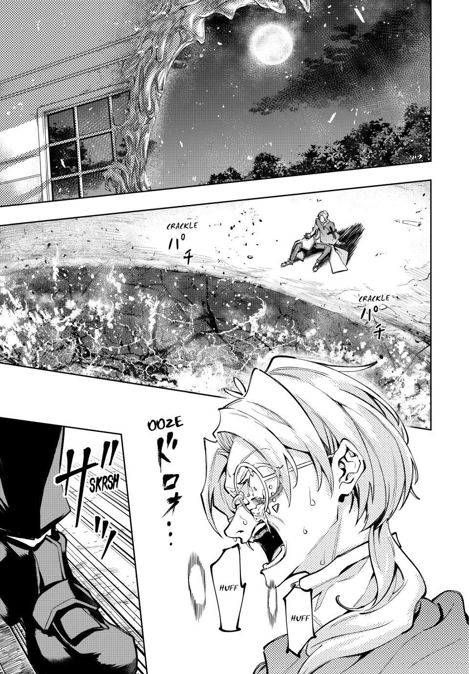 Majutsu Guild Sousui Umarekawatte Imasara Yarinaosu Nidome No Gakuin Seikatsu 62 14