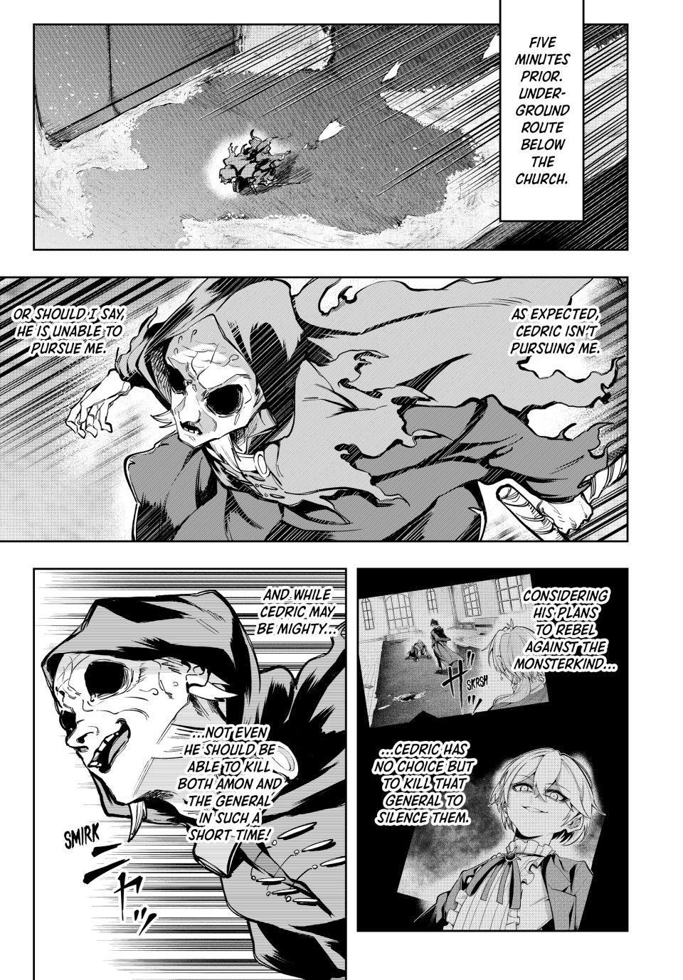 Majutsu Guild Sousui Umarekawatte Imasara Yarinaosu Nidome No Gakuin Seikatsu 62 16