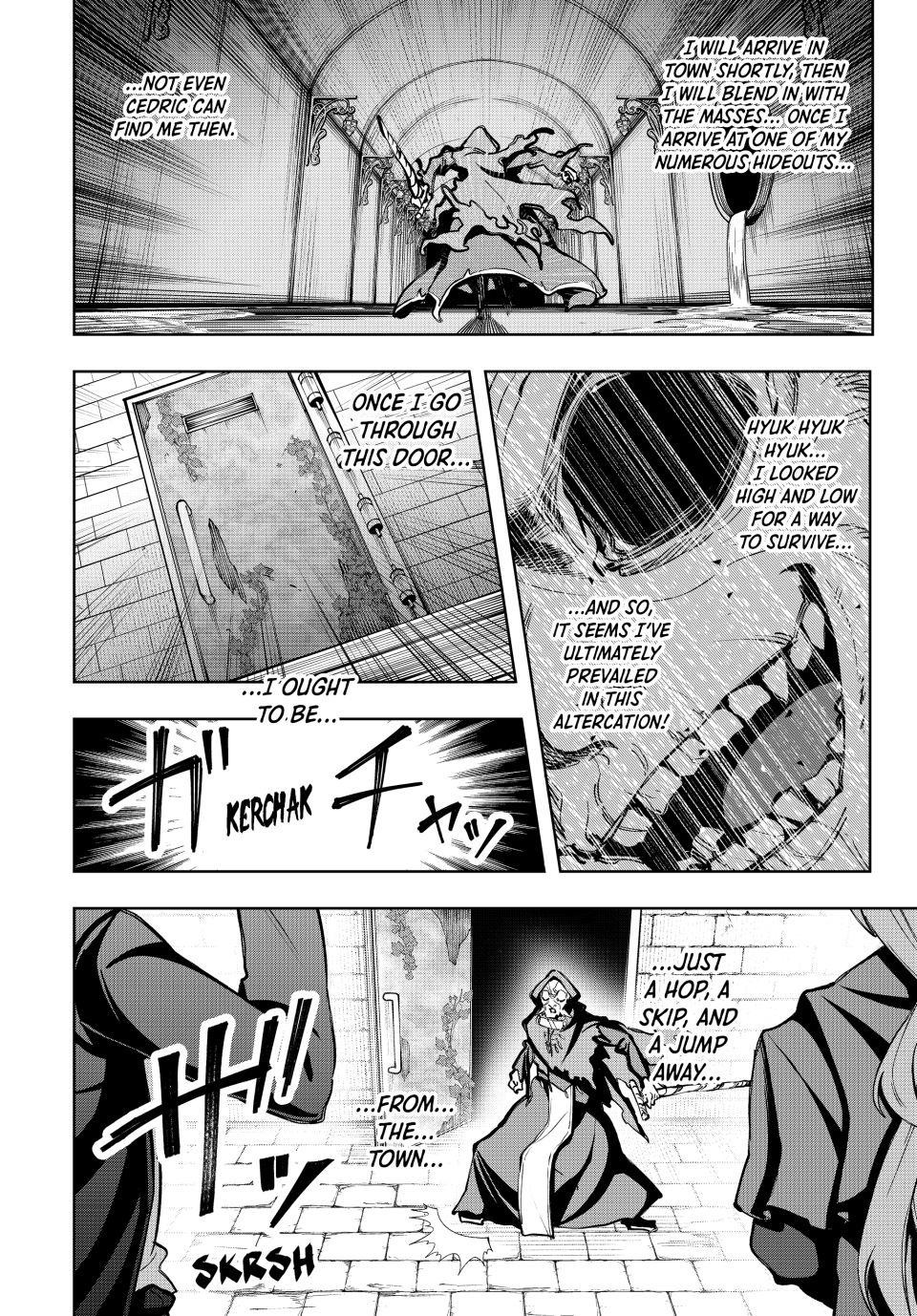Majutsu Guild Sousui Umarekawatte Imasara Yarinaosu Nidome No Gakuin Seikatsu 62 17