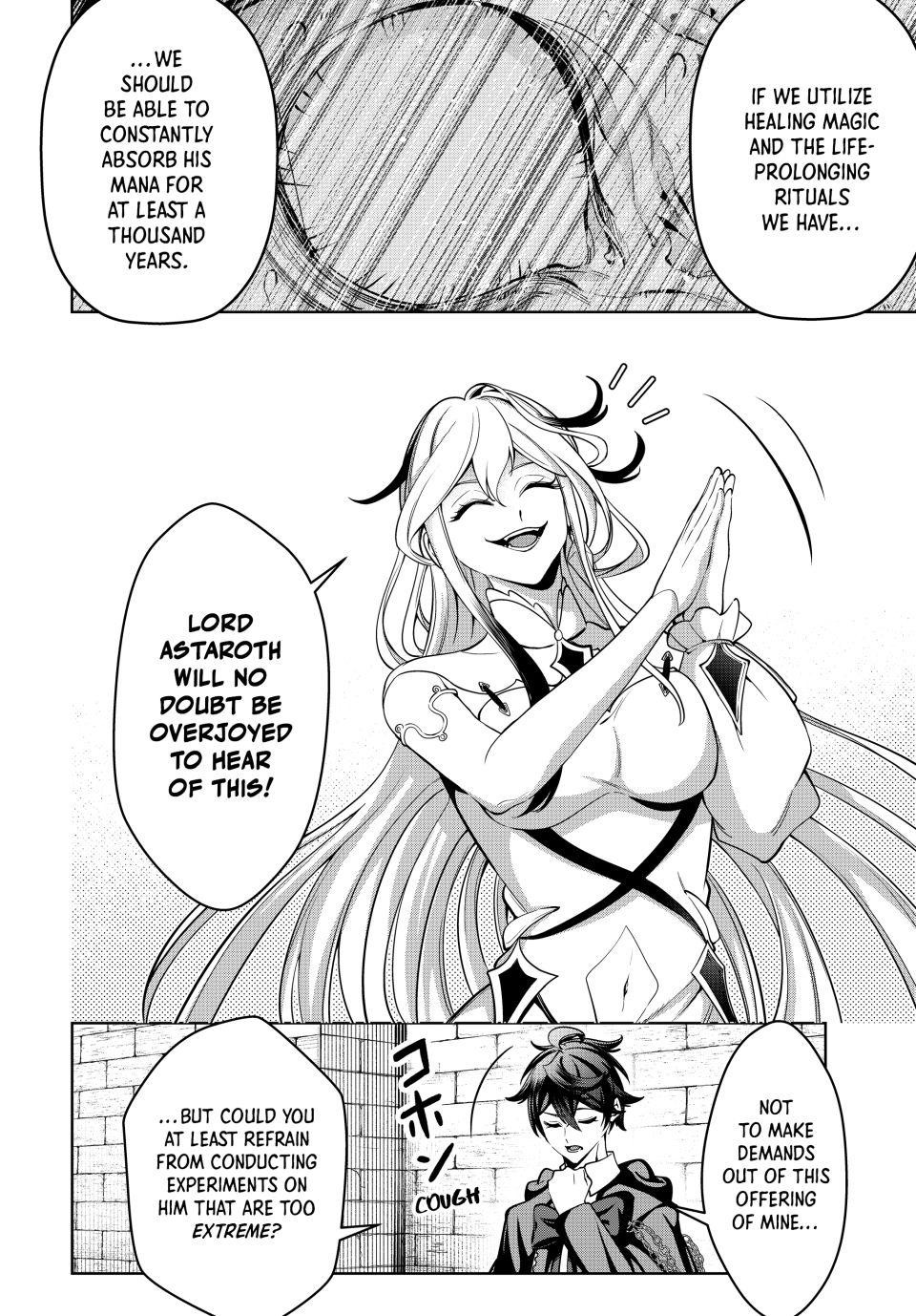 Majutsu Guild Sousui Umarekawatte Imasara Yarinaosu Nidome No Gakuin Seikatsu 63 12