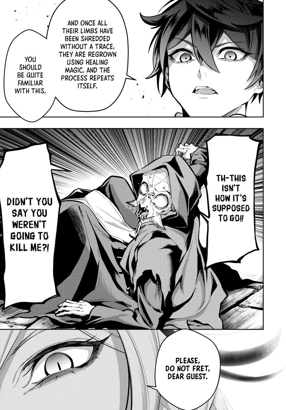 Majutsu Guild Sousui Umarekawatte Imasara Yarinaosu Nidome No Gakuin Seikatsu 63 15