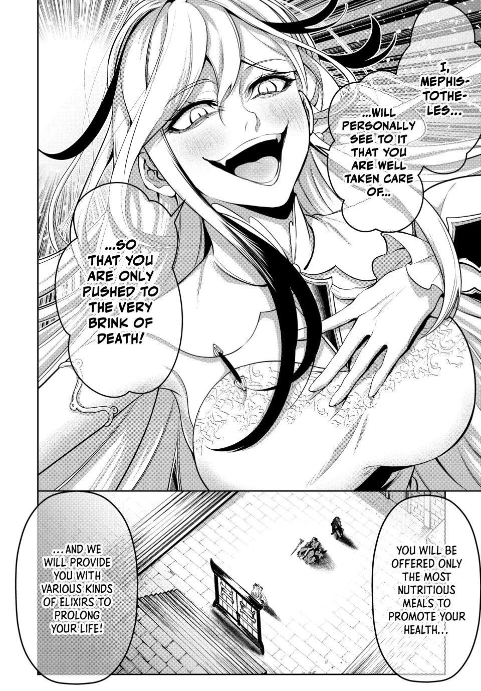 Majutsu Guild Sousui Umarekawatte Imasara Yarinaosu Nidome No Gakuin Seikatsu 63 16