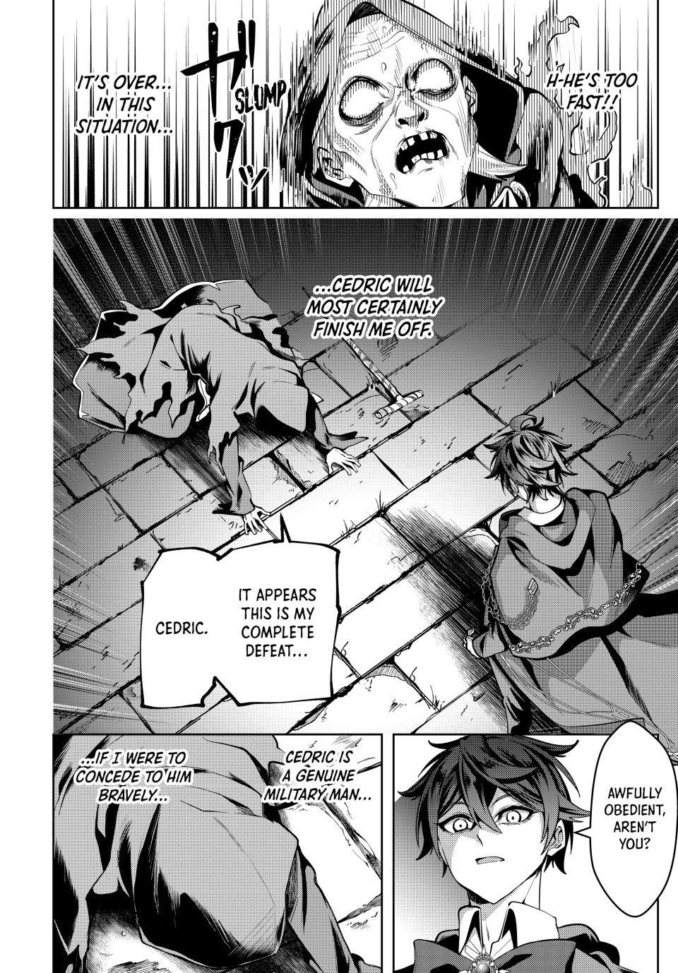 Majutsu Guild Sousui Umarekawatte Imasara Yarinaosu Nidome No Gakuin Seikatsu 63 4
