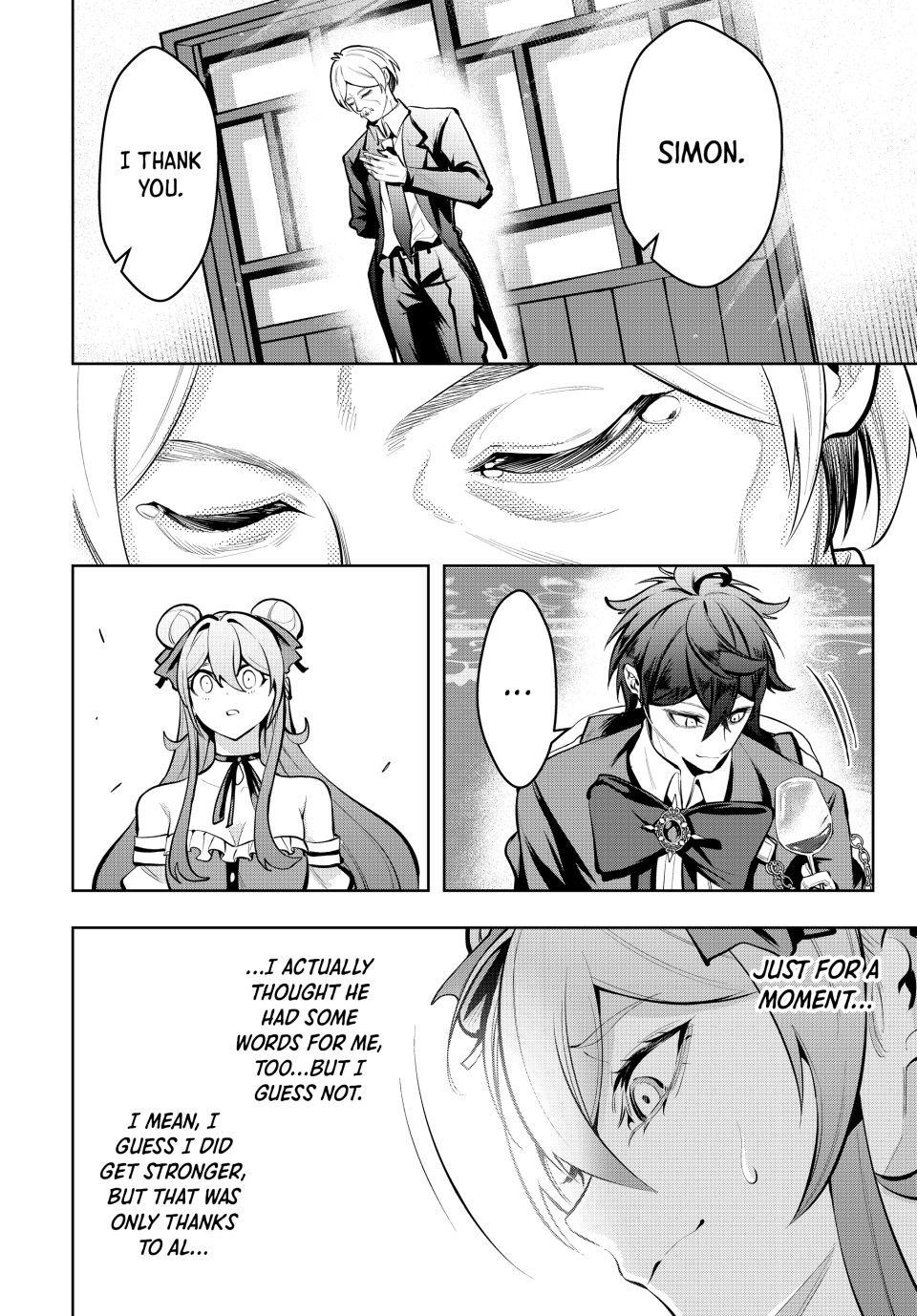 Majutsu Guild Sousui Umarekawatte Imasara Yarinaosu Nidome No Gakuin Seikatsu 64 10
