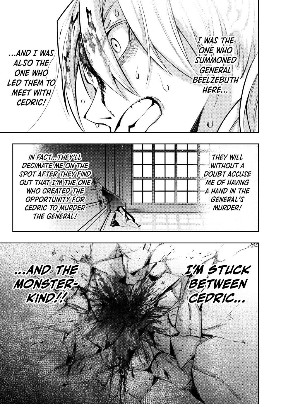 Majutsu Guild Sousui Umarekawatte Imasara Yarinaosu Nidome No Gakuin Seikatsu 64 17