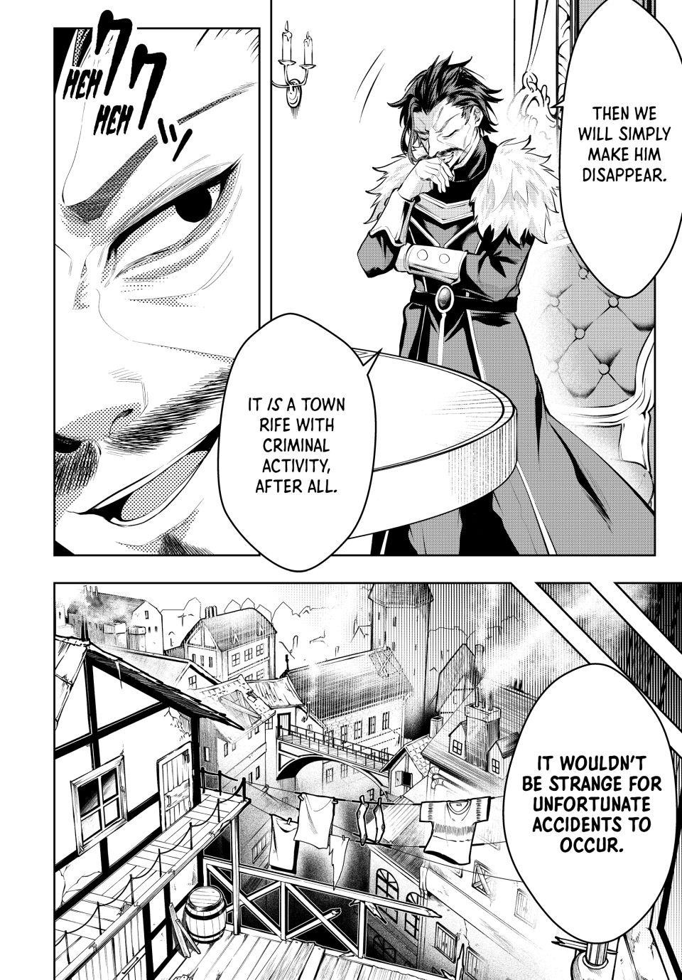 Majutsu Guild Sousui Umarekawatte Imasara Yarinaosu Nidome No Gakuin Seikatsu 65 10