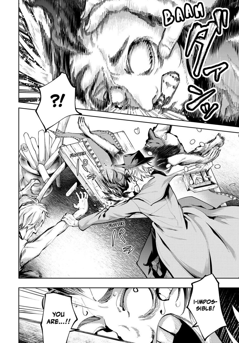 Majutsu Guild Sousui Umarekawatte Imasara Yarinaosu Nidome No Gakuin Seikatsu 66 6