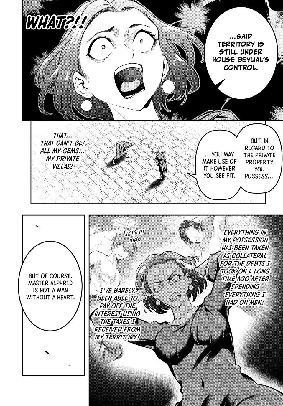 Majutsu Guild Sousui Umarekawatte Imasara Yarinaosu Nidome No Gakuin Seikatsu 67 12
