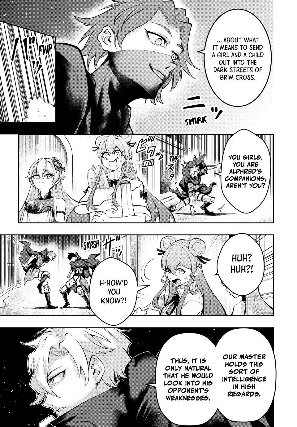 Majutsu Guild Sousui Umarekawatte Imasara Yarinaosu Nidome No Gakuin Seikatsu 68 13