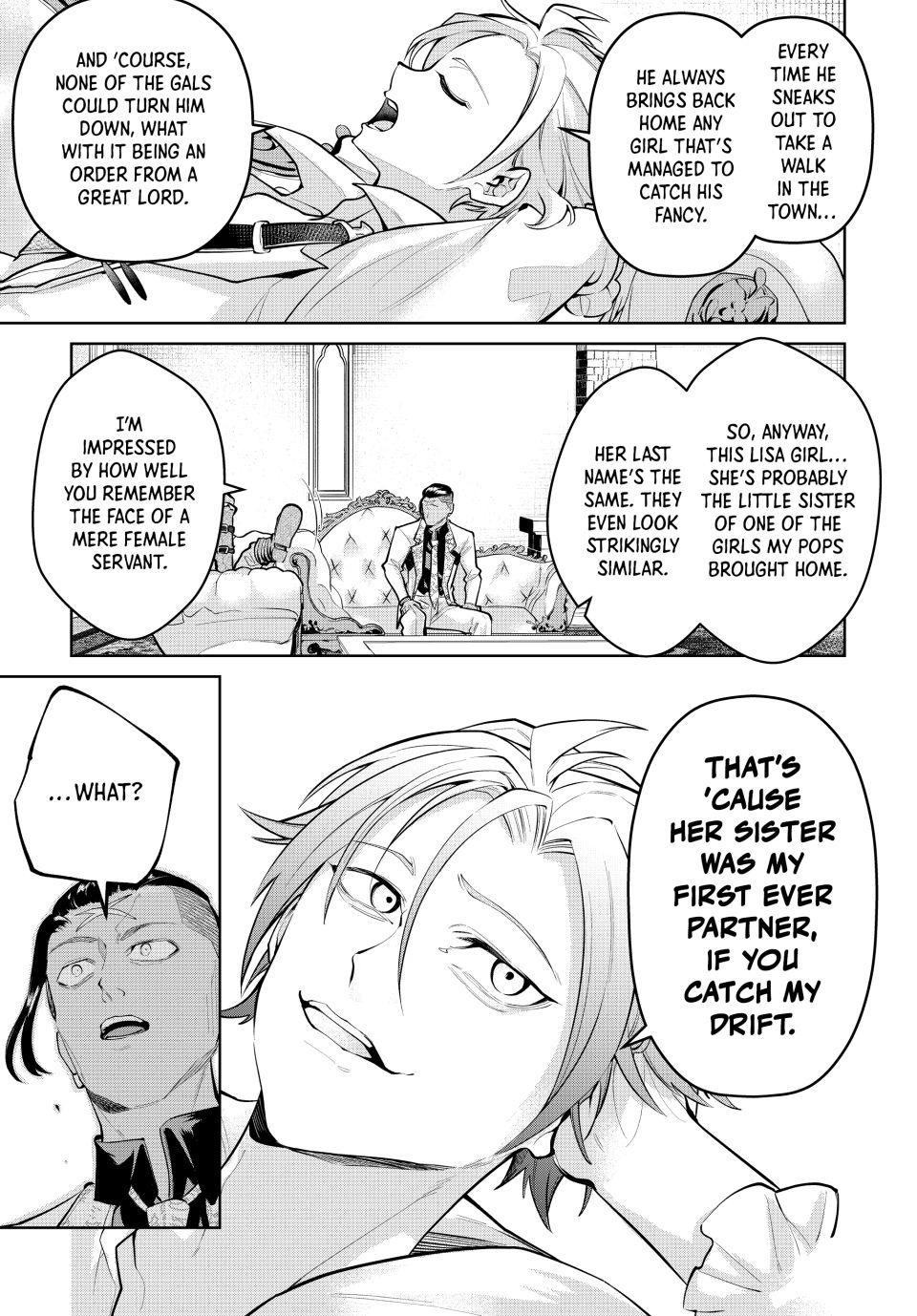Majutsu Guild Sousui Umarekawatte Imasara Yarinaosu Nidome No Gakuin Seikatsu 69 15