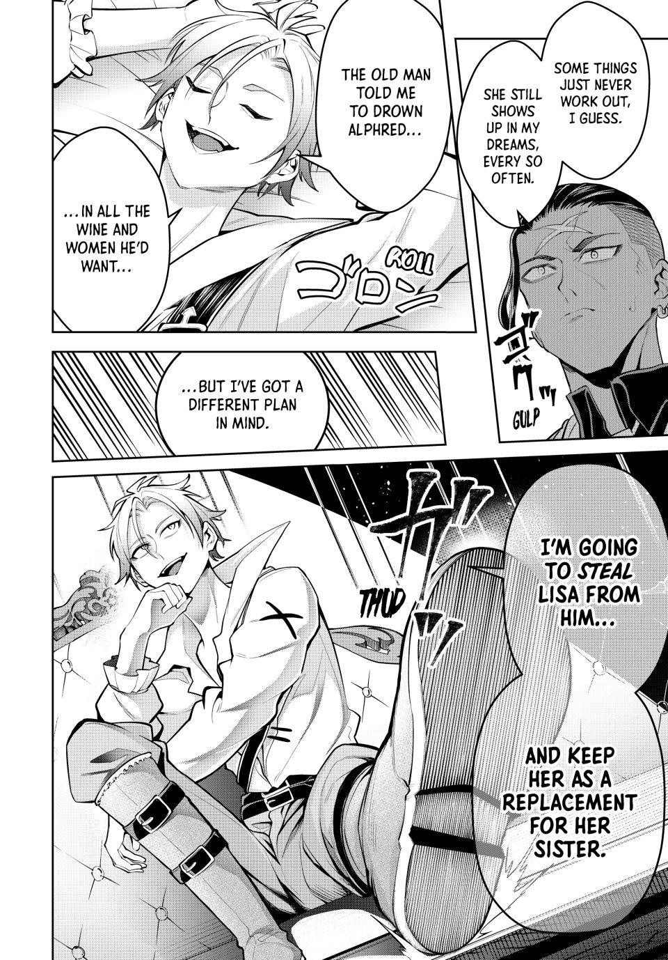 Majutsu Guild Sousui Umarekawatte Imasara Yarinaosu Nidome No Gakuin Seikatsu 69 18