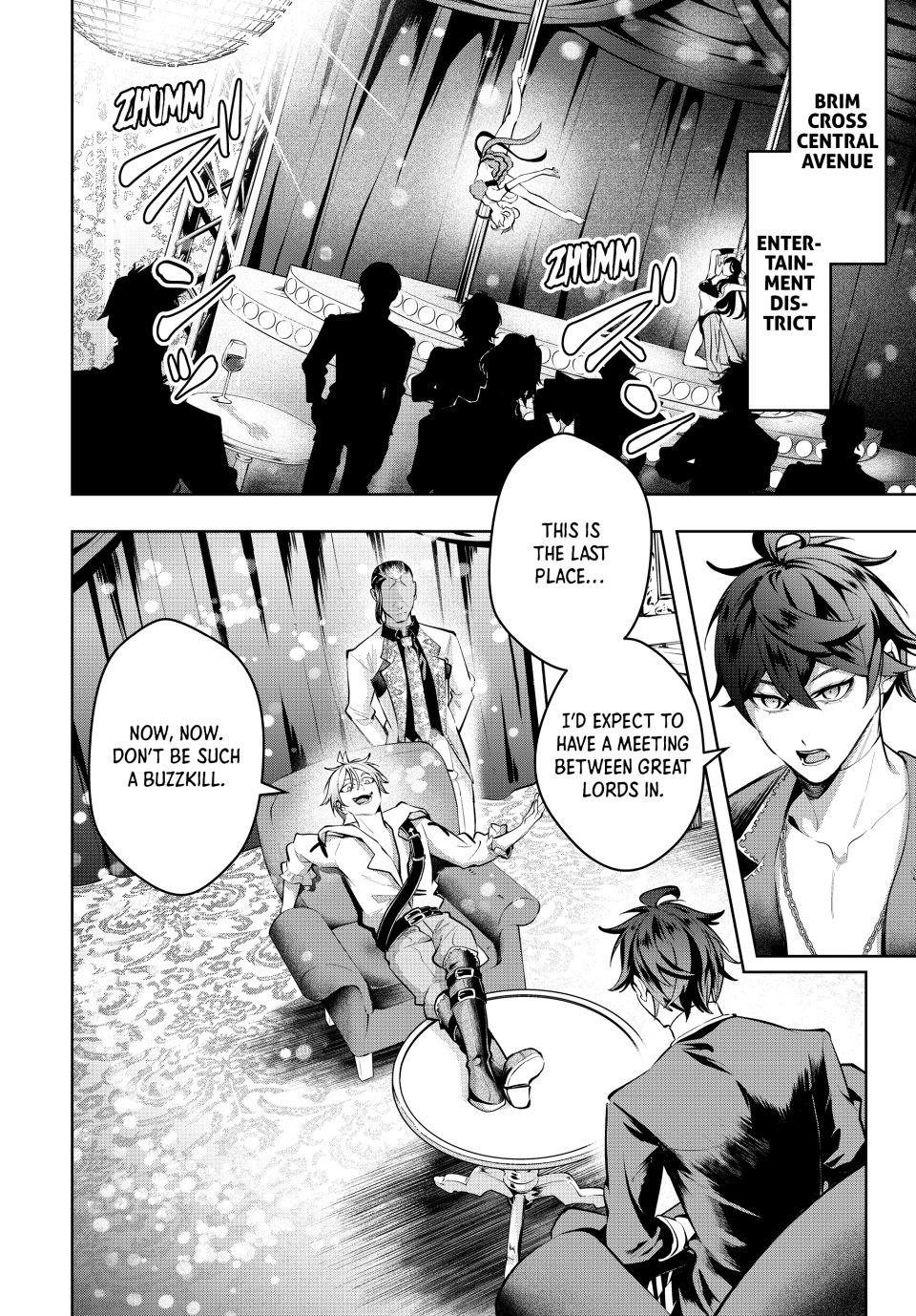 Majutsu Guild Sousui Umarekawatte Imasara Yarinaosu Nidome No Gakuin Seikatsu 70 14