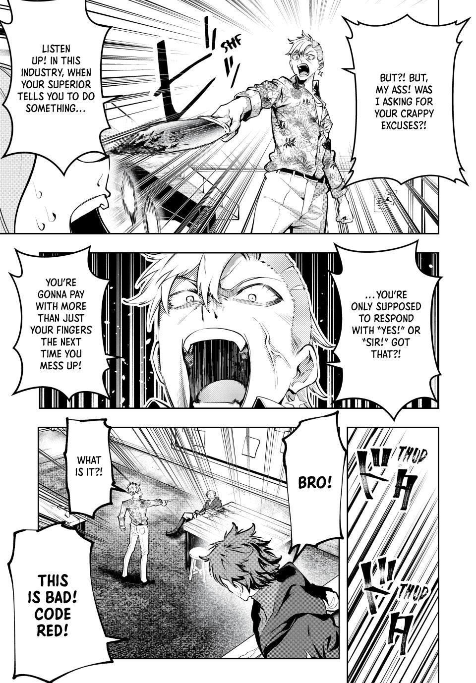 Majutsu Guild Sousui Umarekawatte Imasara Yarinaosu Nidome No Gakuin Seikatsu 72 3