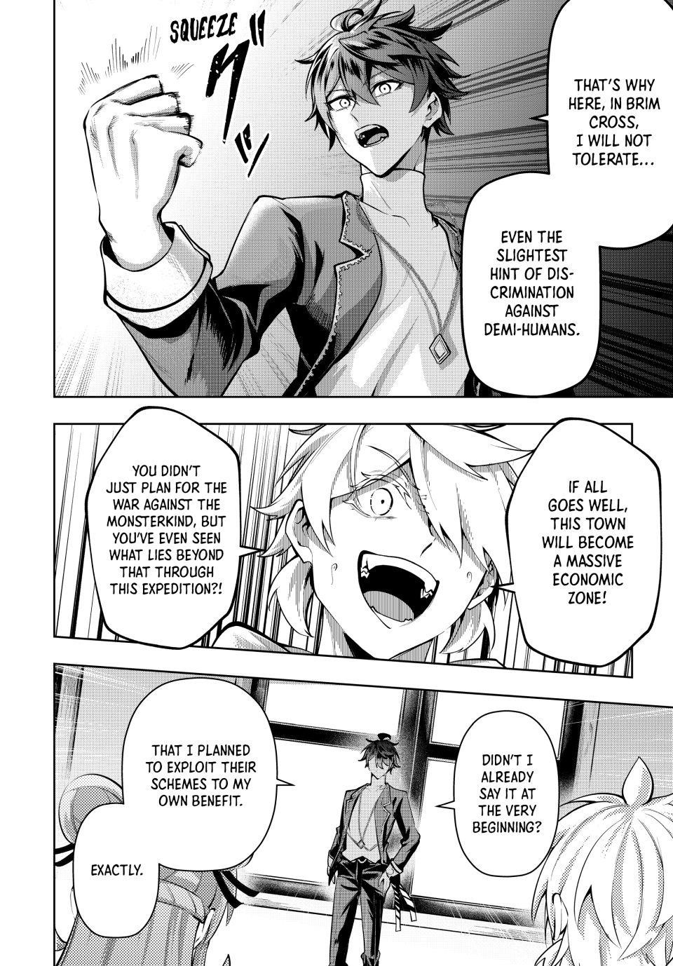 Majutsu Guild Sousui Umarekawatte Imasara Yarinaosu Nidome No Gakuin Seikatsu 75 18
