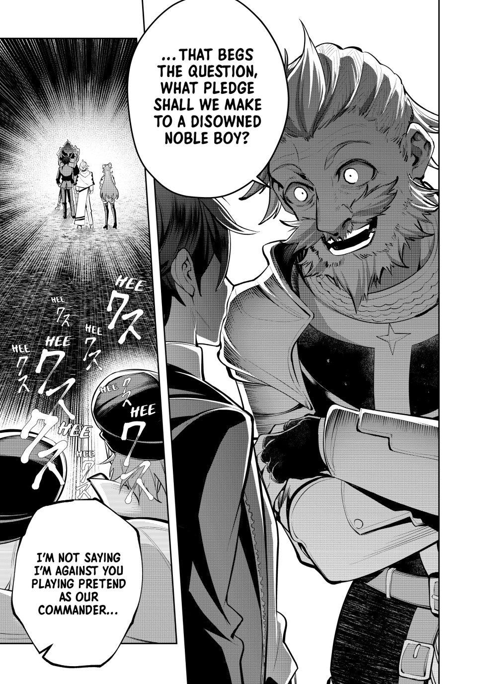 Majutsu Guild Sousui Umarekawatte Imasara Yarinaosu Nidome No Gakuin Seikatsu 77 17