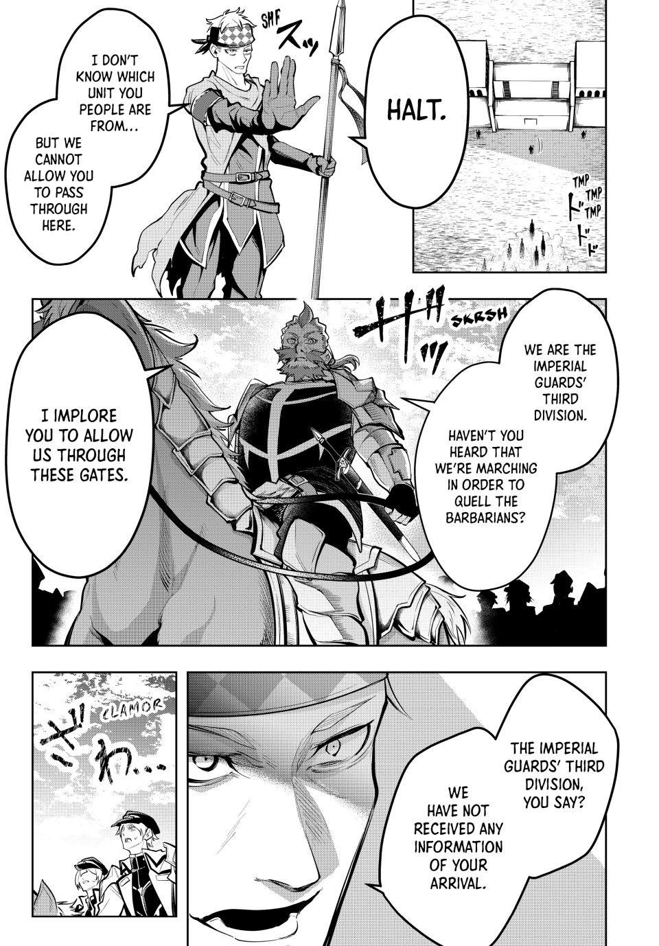 Majutsu Guild Sousui Umarekawatte Imasara Yarinaosu Nidome No Gakuin Seikatsu 78 13