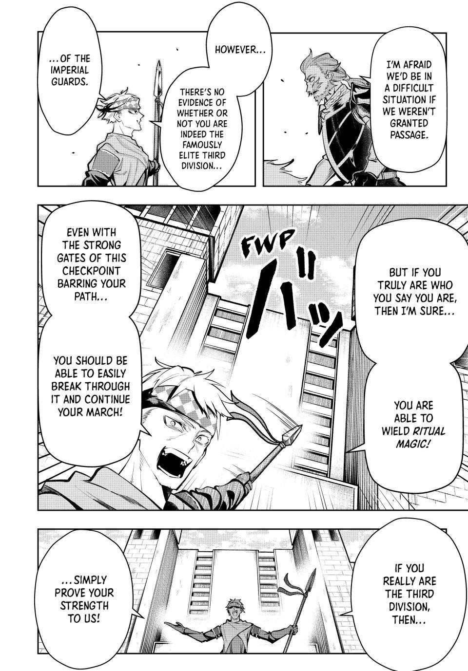 Majutsu Guild Sousui Umarekawatte Imasara Yarinaosu Nidome No Gakuin Seikatsu 78 14