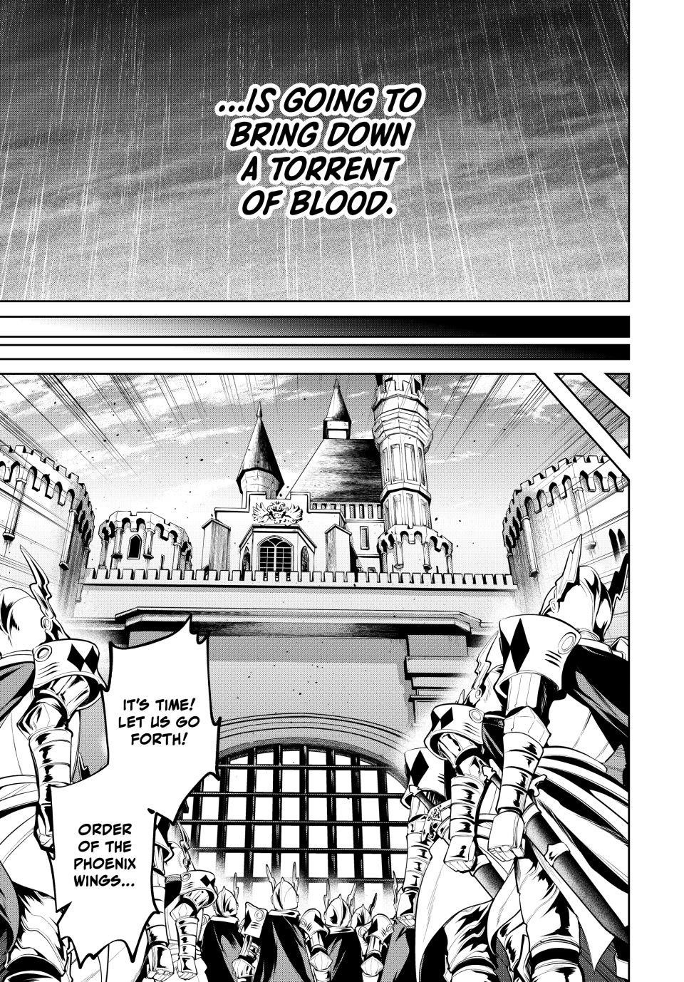 Majutsu Guild Sousui Umarekawatte Imasara Yarinaosu Nidome No Gakuin Seikatsu 79 9