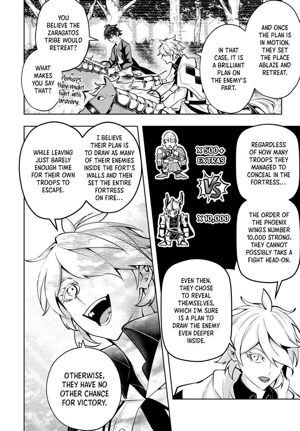 Majutsu Guild Sousui Umarekawatte Imasara Yarinaosu Nidome No Gakuin Seikatsu 80 10