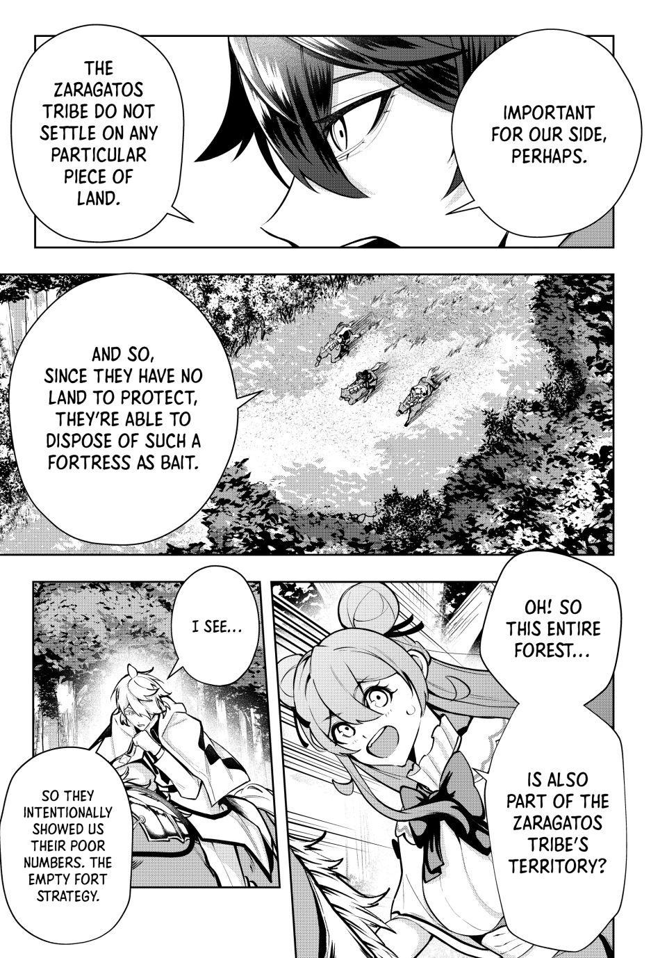 Majutsu Guild Sousui Umarekawatte Imasara Yarinaosu Nidome No Gakuin Seikatsu 80 9