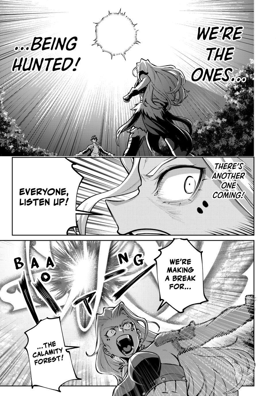 Majutsu Guild Sousui Umarekawatte Imasara Yarinaosu Nidome No Gakuin Seikatsu 81 5