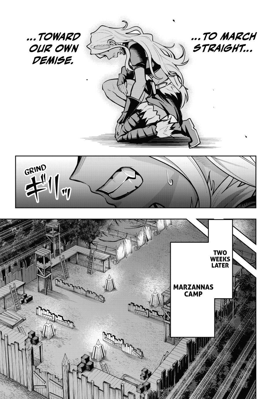 Majutsu Guild Sousui Umarekawatte Imasara Yarinaosu Nidome No Gakuin Seikatsu 83 13