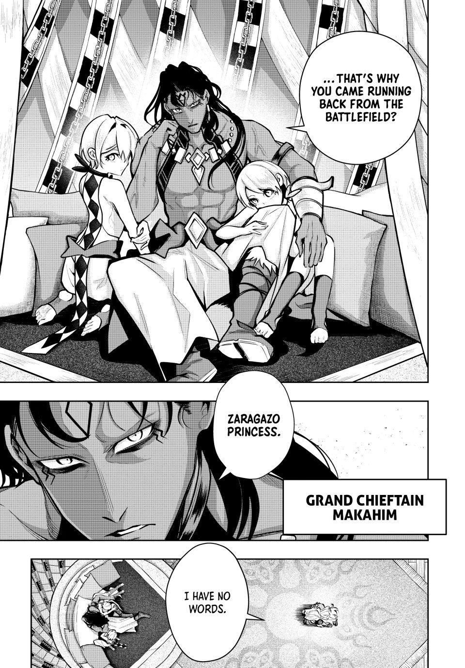 Majutsu Guild Sousui Umarekawatte Imasara Yarinaosu Nidome No Gakuin Seikatsu 83 9