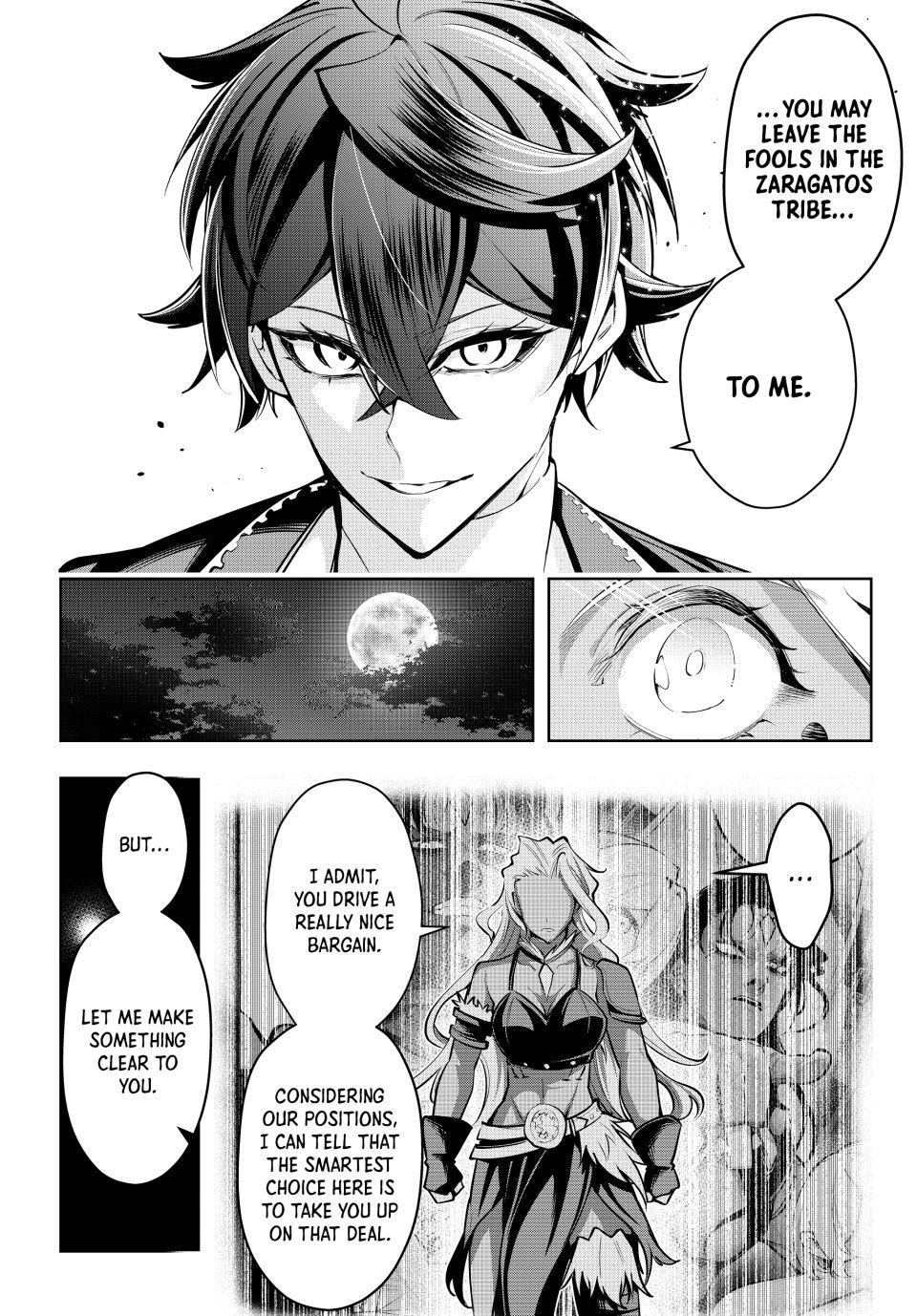 Majutsu Guild Sousui Umarekawatte Imasara Yarinaosu Nidome No Gakuin Seikatsu 84 15