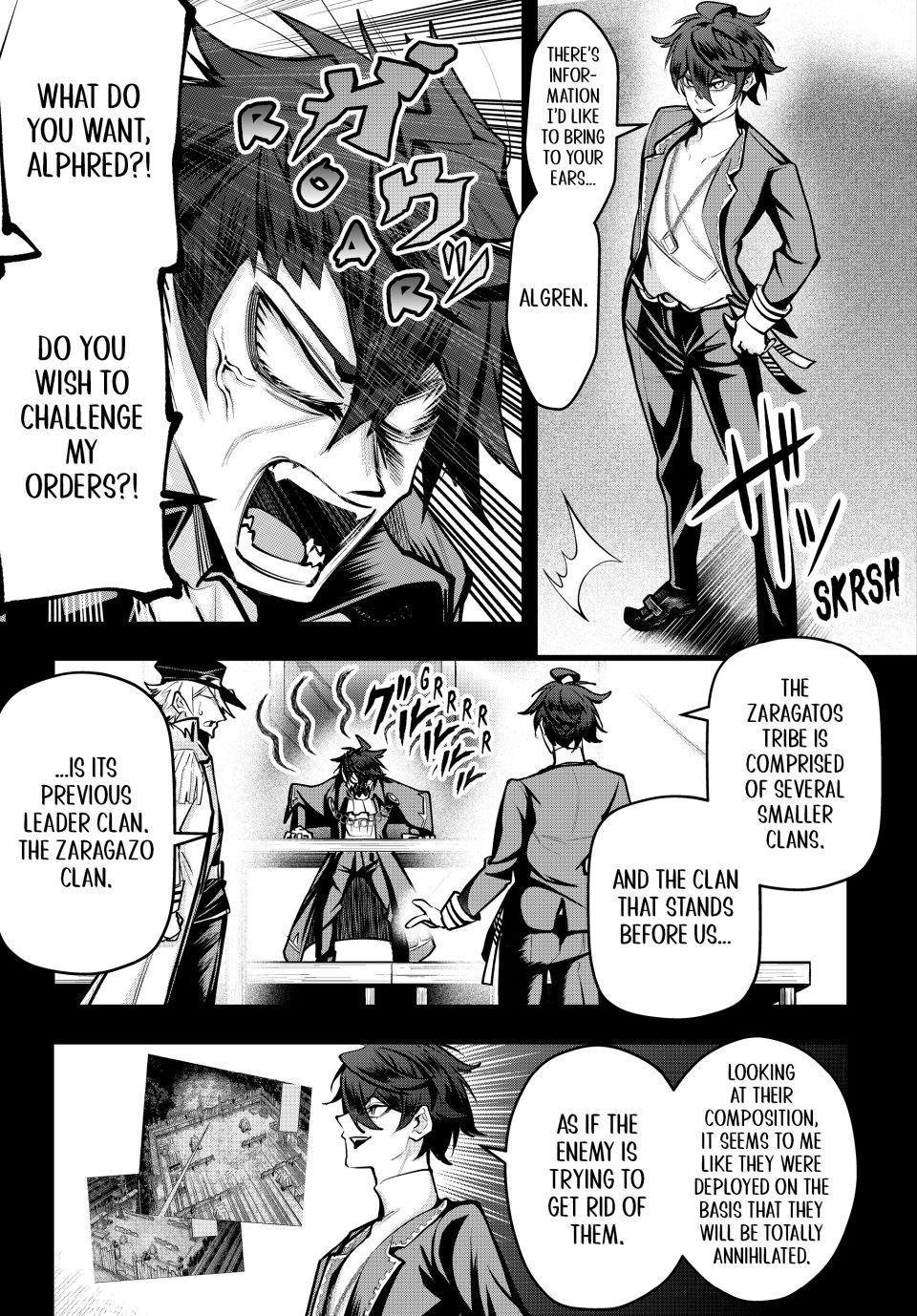 Majutsu Guild Sousui Umarekawatte Imasara Yarinaosu Nidome No Gakuin Seikatsu 85 11