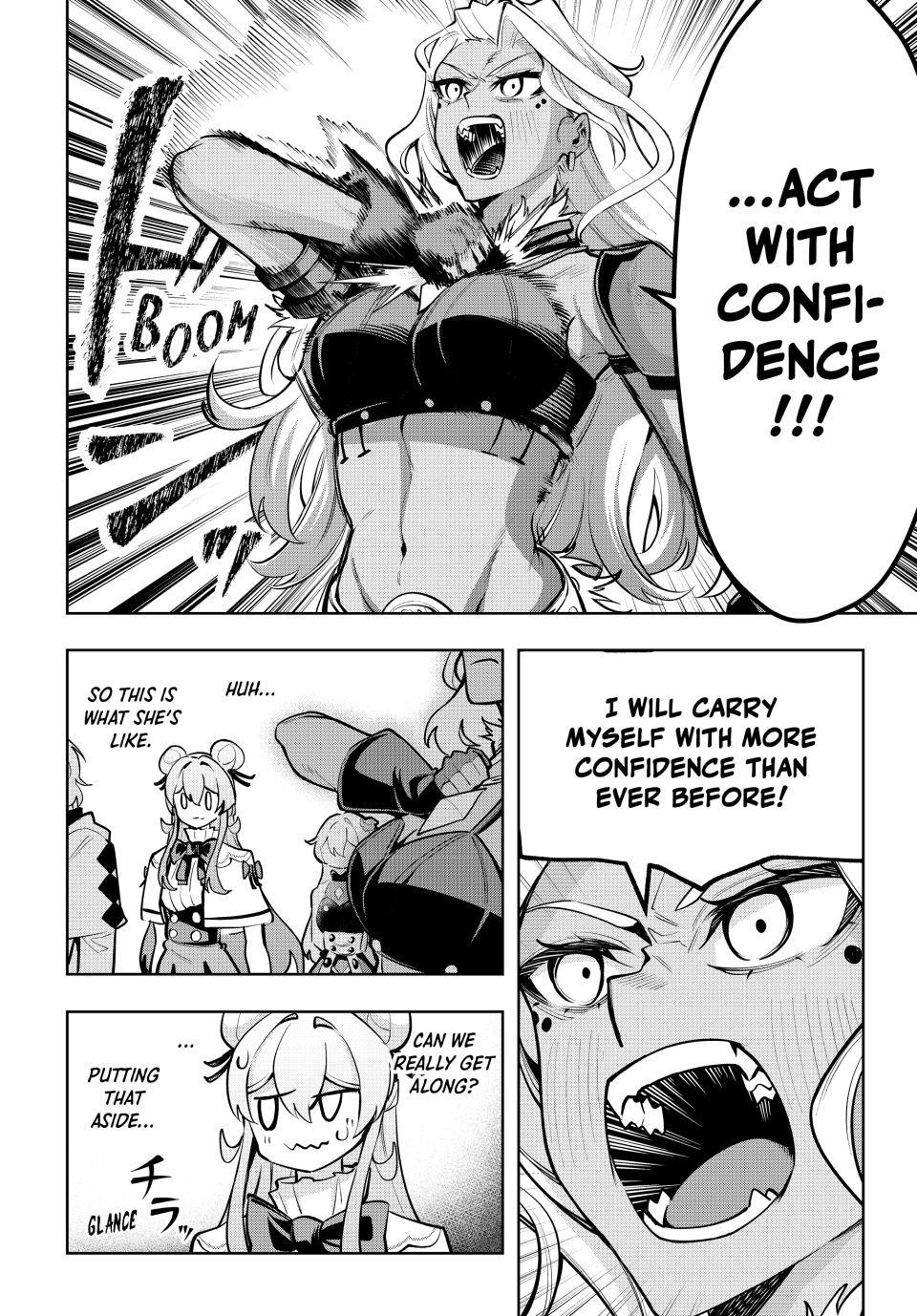 Majutsu Guild Sousui Umarekawatte Imasara Yarinaosu Nidome No Gakuin Seikatsu 86 4