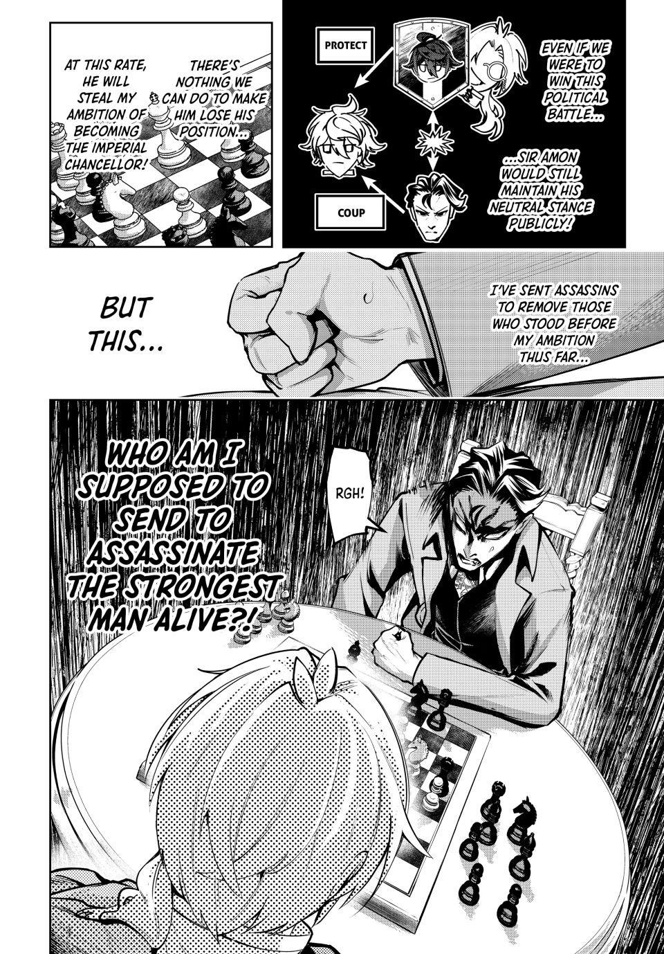 Majutsu Guild Sousui Umarekawatte Imasara Yarinaosu Nidome No Gakuin Seikatsu 87 16