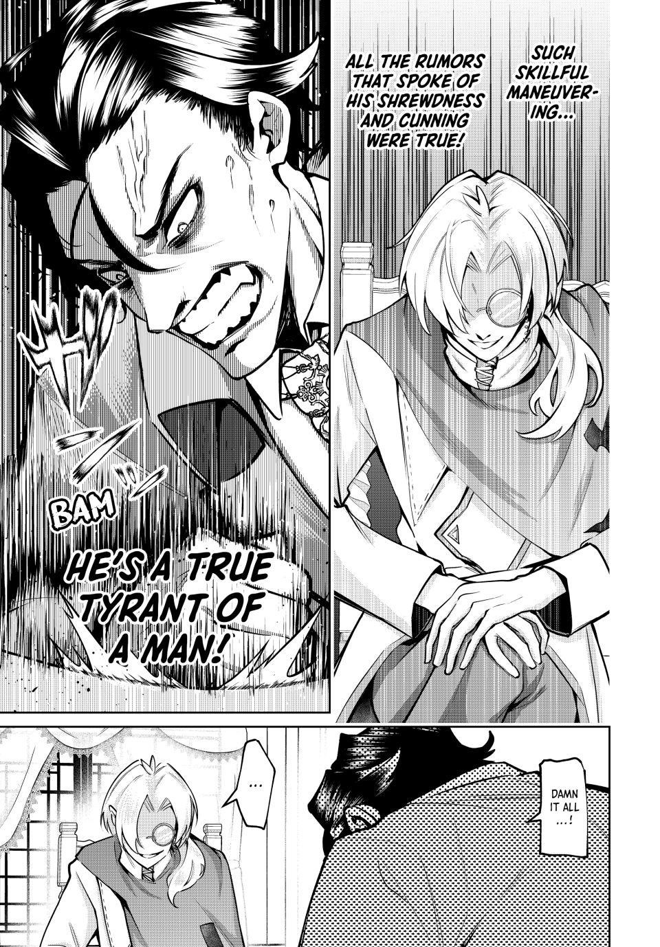 Majutsu Guild Sousui Umarekawatte Imasara Yarinaosu Nidome No Gakuin Seikatsu 87 17