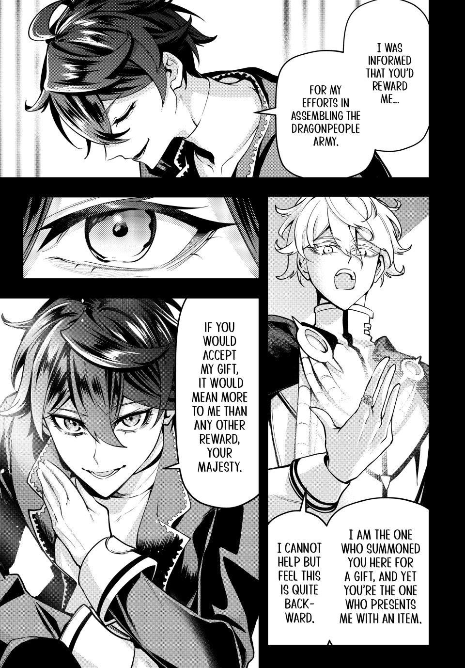 Majutsu Guild Sousui Umarekawatte Imasara Yarinaosu Nidome No Gakuin Seikatsu 87 3