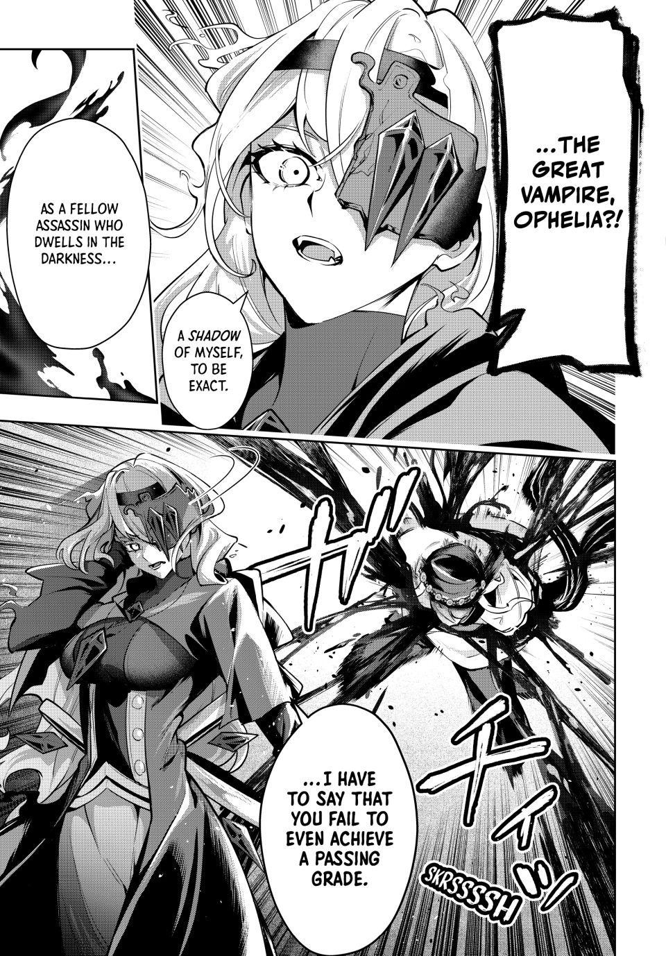 Majutsu Guild Sousui Umarekawatte Imasara Yarinaosu Nidome No Gakuin Seikatsu 87 9